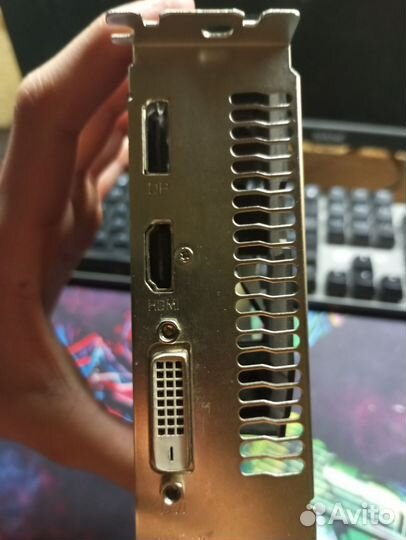 Rx 570 8gb