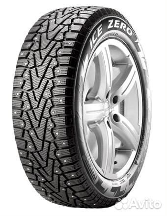 Pirelli Ice Zero 225/65 R17 106T