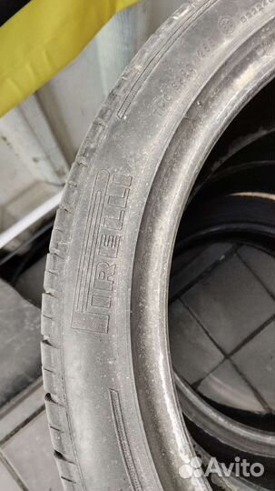 Pirelli Scorpion 215/45 R18