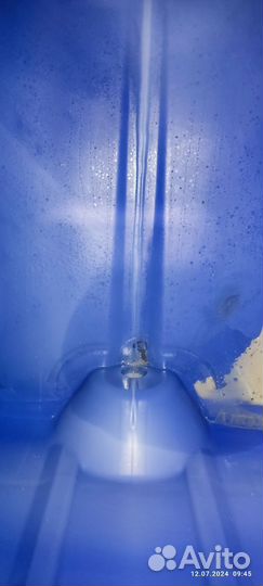 Еврокубы 1000л