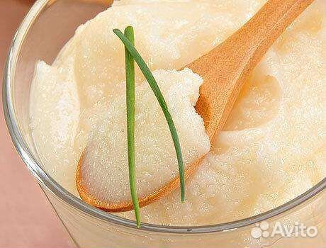 Гусиный жир