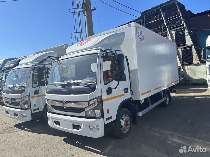 DongFeng Z55L, 2024