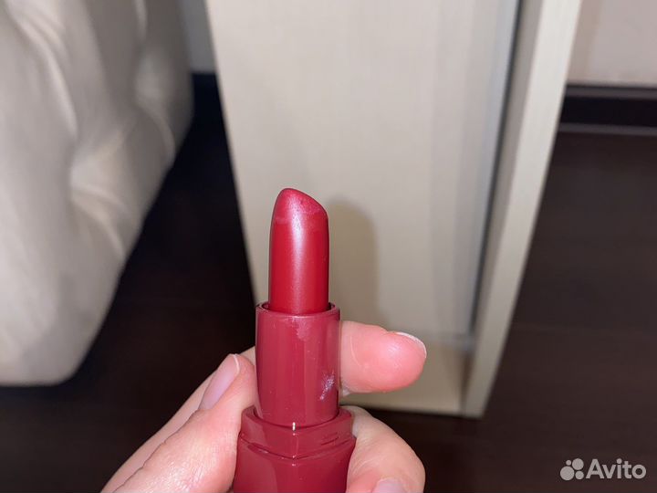 Bobbi brown помада
