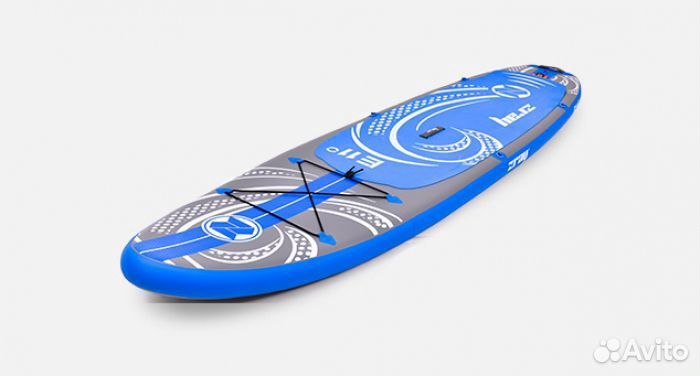 Сап доска Sup board evasion epic (E11) 11' 2019