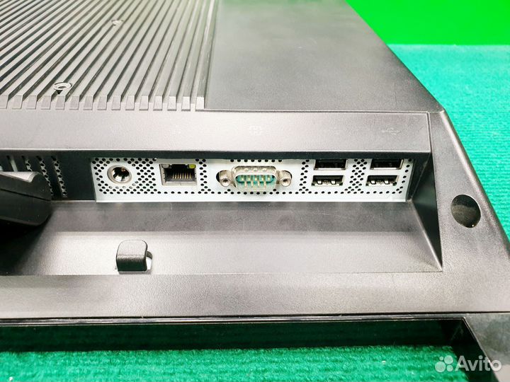 Моноблок Lenovo Core i3 SSD