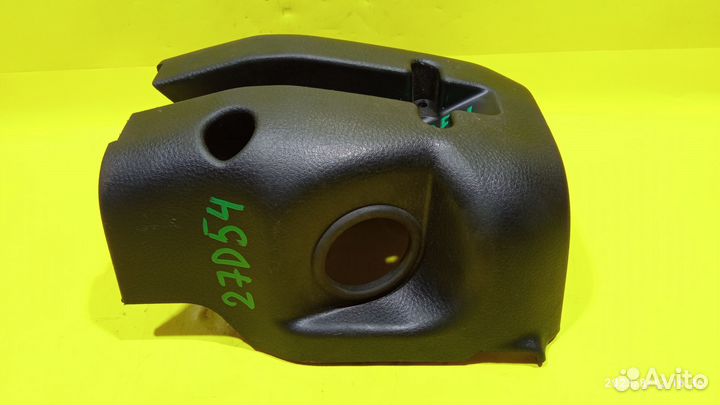 Кожух рулевой колонки для Mitsubishi Lancer 9