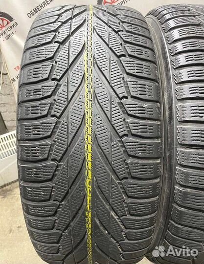 Nokian Tyres Hakkapeliitta R2 SUV 285/60 R18 116L