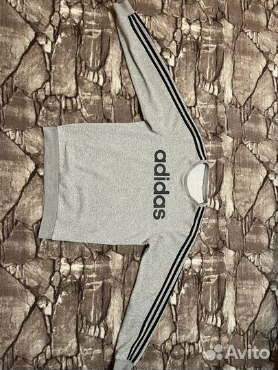Свитшот adidas