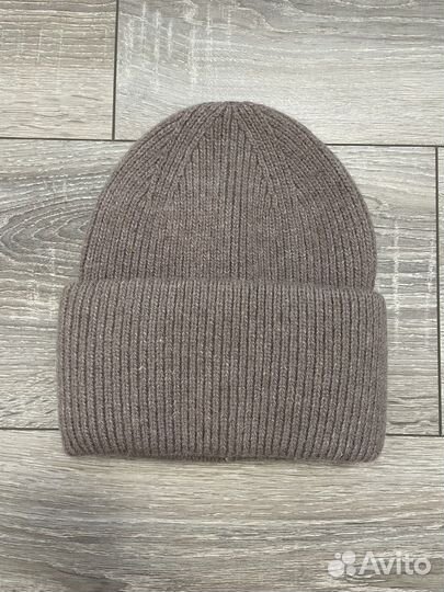 Шапка женская