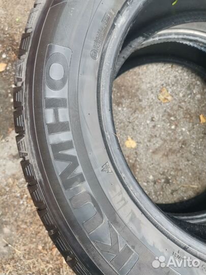 Kumho I'Zen KW31 225/65 R17 106