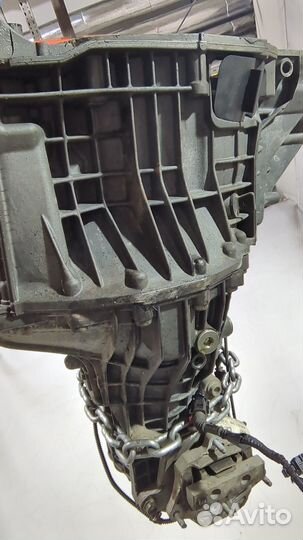 Кпп 6-ст.мех. (МКПП) Audi A4 (B9)