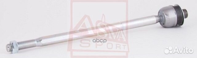 Тяга рулевая 0322-RF8 asva