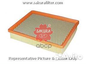 Фильтр воздушный A2936 Sakura