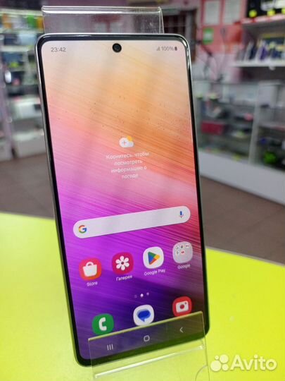 Samsung Galaxy A73 5G, 6/128 ГБ