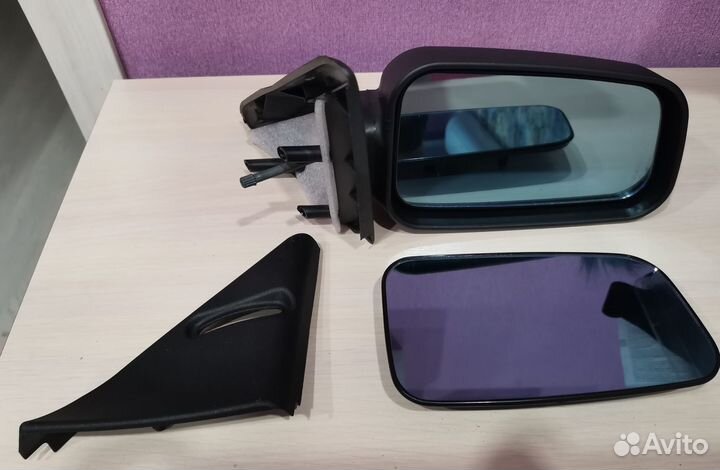 Зеркало ваз 2110 правое