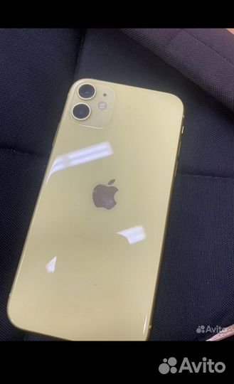 iPhone 11 128 gb