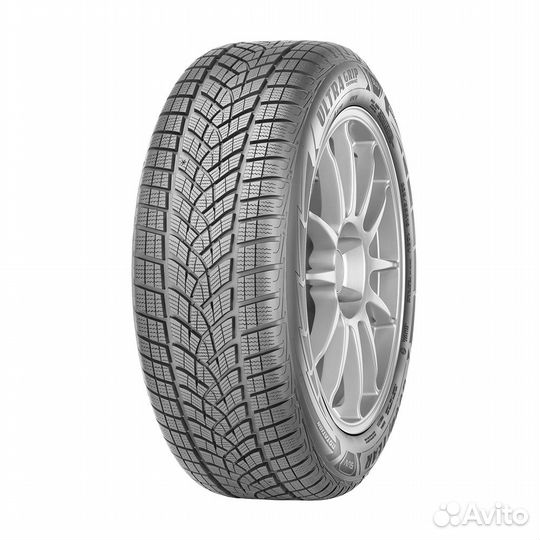 Goodyear UltraGrip Performance Gen-1 215/50 R17 95V