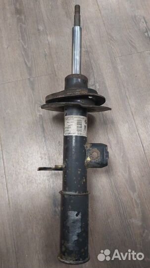 Амортизатор передний левый Bmw X5 E53