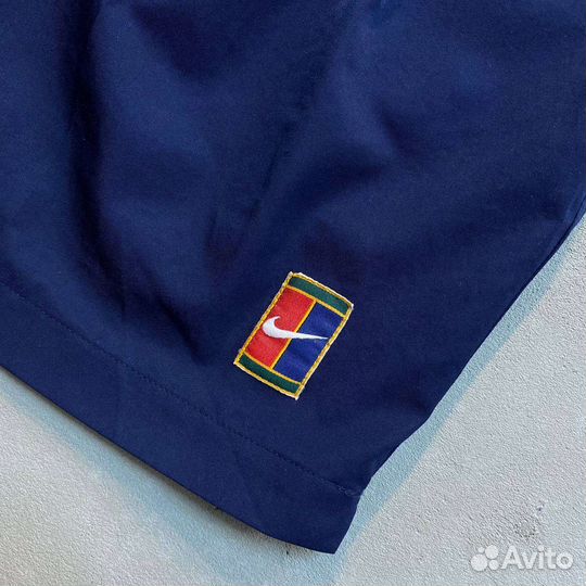 Шорты Nike court vintage