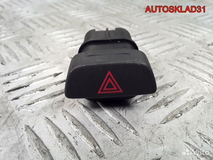 Кнопка аварийной сигнализации Ford Focus 2