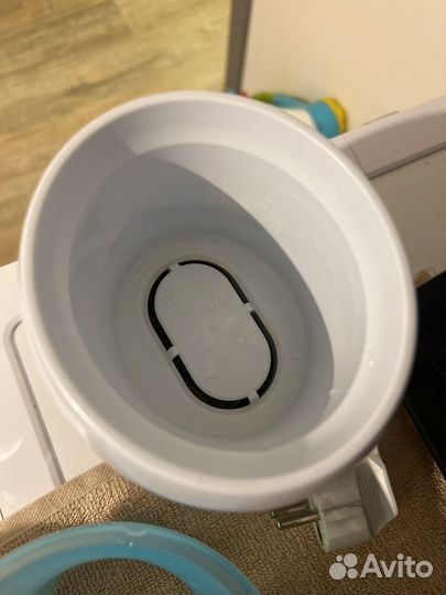 Подогреватель для бутылочек philips avent