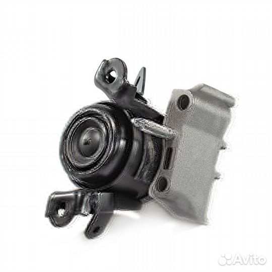 Опора двигателя правая Toyota Avensis II 123052812