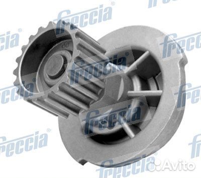 Water Pump freccia WP0270