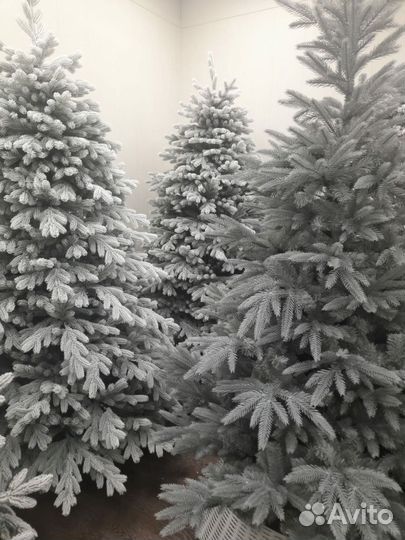 Елки искусственные оптом и в розницу
