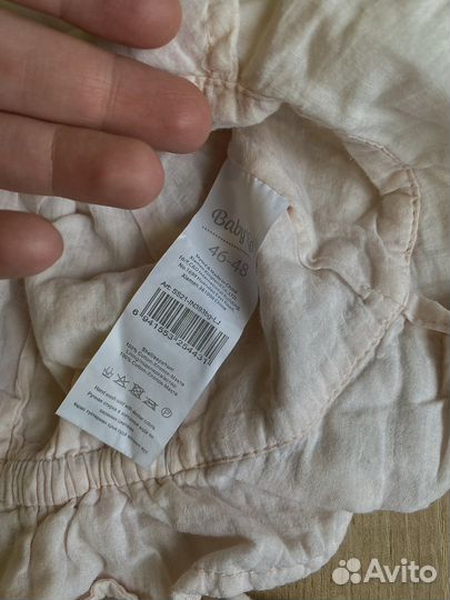 Шапка для девочки