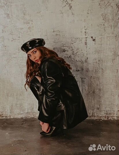 Услуги стилиста одежды