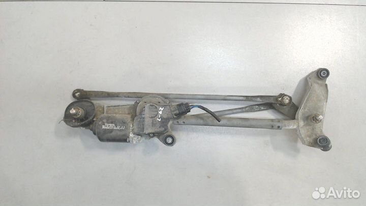 Механизм стеклоочистителя Toyota Sienna 2, 2006