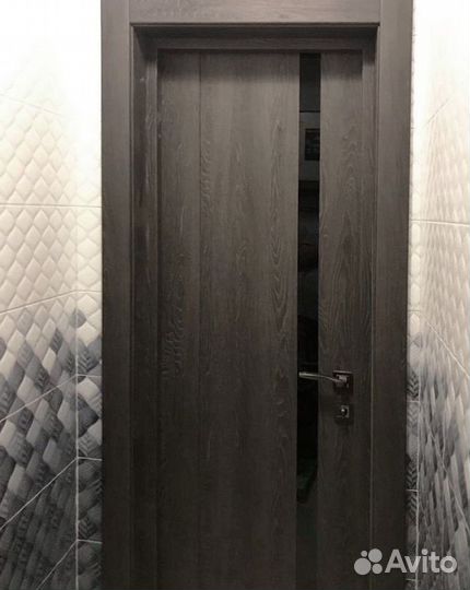 Двери межкомнатные