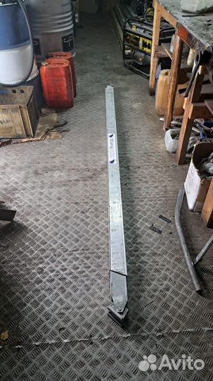 Допельштоки Schmitz