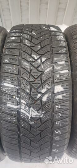 Dunlop Winter Sport 5 225/50 R17 94H