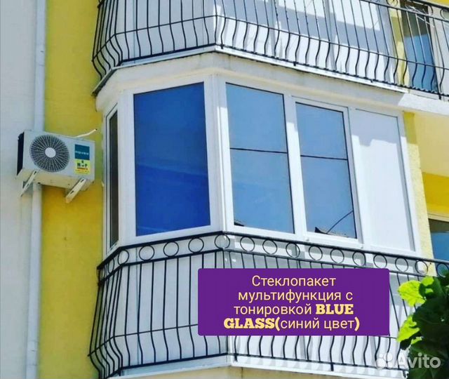 Отделка балконов. Ремонт Лоджии. Остекление