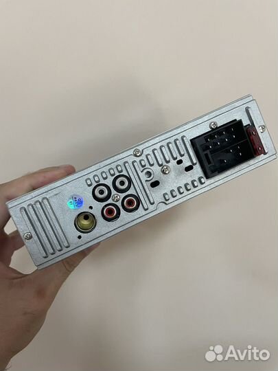 Автомагнитола 1din bluetooth