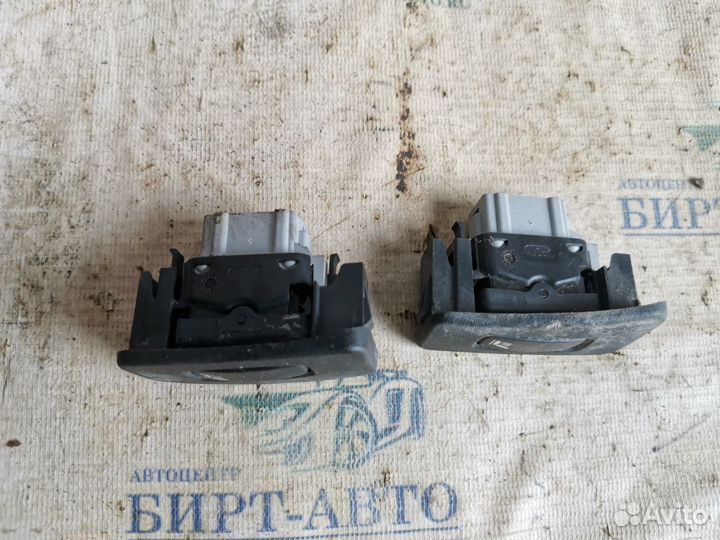 Кнопка подогрева сидений ваз (LADA) Largus Cross I