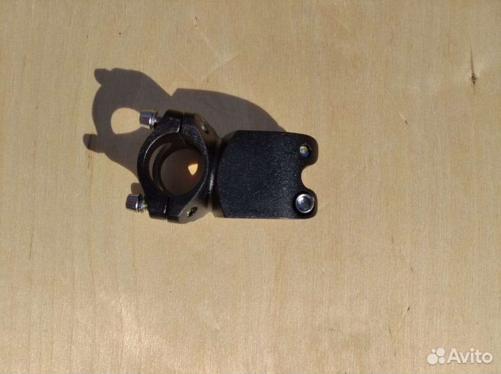 Вынос для беговела/велосипеда 30 мм