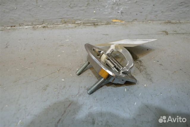 Кронштейн (сопут. товар) Porsche Cayenne 2003-2010