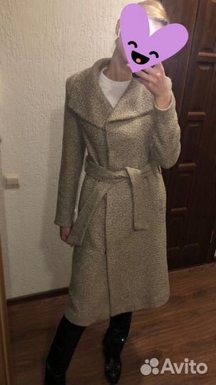 Пальто Турция