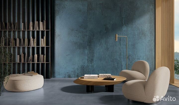 Мозаика FAP ylico Grey Light Lagoon Deco Mosaico