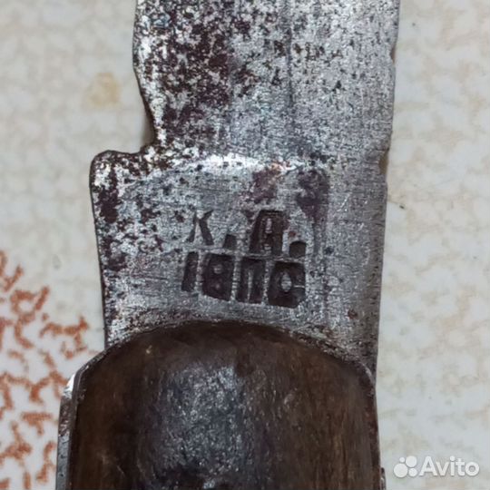 Нож Коровинская артель
