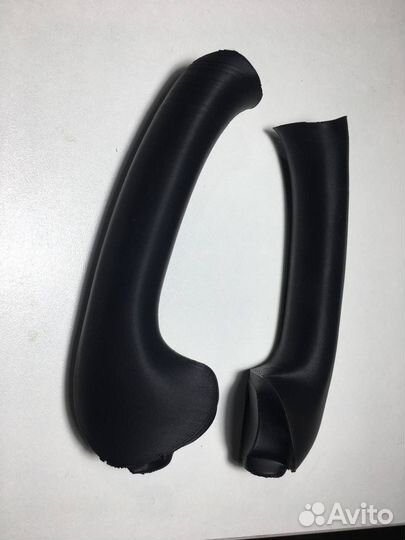 Ручки двери Opel Vectra B