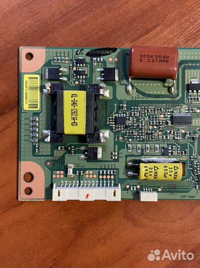 Ssl320 3e2b rev:0.0 от Toshiba 32hl933rk