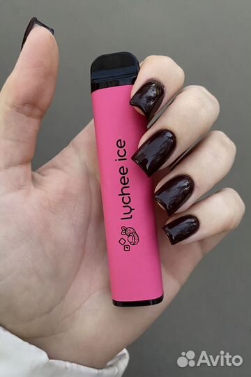 Маникюр на дому