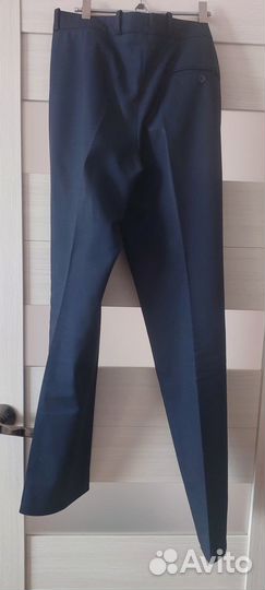 Школьный костюм для мальчика 164 170