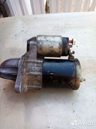 Стартер subaru 23300 AA460