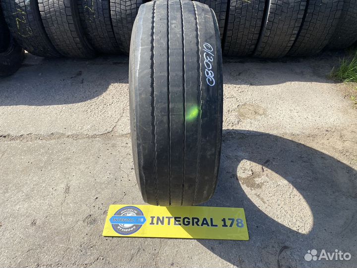 Грузовая шина бу 385 65 22 5 Michelin арт.0/3080