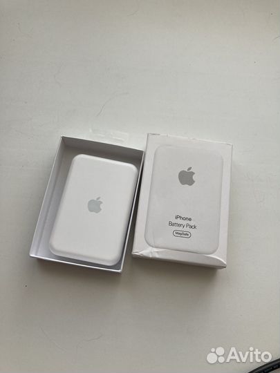 iPhone Magsafe battery pack 5000mah