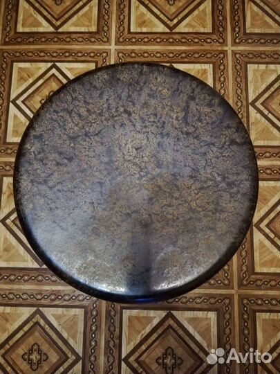 Стул для пианино винтовой